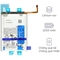 pin Samsung Galaxy Z Fold 6 1