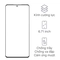 kính màn hình Realme GT Neo 6 1