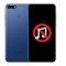 main - IC Audio Huawei Honor 7C 1