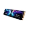 Ổ cứng SSD Lexar PLAYX M2 2280 PCIE GEN 4x4 NVME 512G 5
