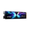 Ổ cứng SSD Lexar PLAYX M2 2280 PCIE GEN 4x4 NVME 512G 3