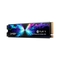 Ổ cứng SSD Lexar PLAYX M2 2280 PCIE GEN 4x4 NVME 512G 4