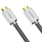 Cáp HDMI 2.0 Orico H4CY-30-BK 4K 60Hz 3m 4