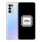 main - CPU Oppo Reno 5 1