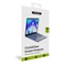 Bộ dán Full Innostyle Macbook 6in1 For Macbook Air 13 M2/M3 - Bạc 3