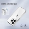 Apple iPhone 15 Pro Max ốp lưng Likgus trong suốt 2
