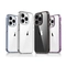 Apple iPhone 15 Pro Max ốp lưng Likgus trong suốt 4