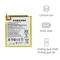 pin Samsung Galaxy Tab A 8.0 2019 (T290 T295) 1