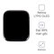 màn hình Apple Watch SE 3 2025 44mm 1