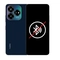 main - IC Wifi Bluetooth Nubia V60 Design 1