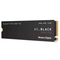 Ổ cứng SSD Western Digital Black SN770 M2 NVMe PCIe Gen 4 250GB cũ đẹp 2