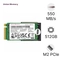 Ổ cứng SSD Union Memory M2 NVMe PCIe 2242 Gen 3 512GB cũ đẹp 1