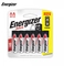 Pin tiểu Energizer Max AA (4+2 viên/vỉ) E91 BP4+2 1