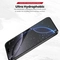 Dán kính cường lực màn hình iPhone 18 Pro Zeelot chống nhìn trộm Solidsleek Full Viền Đen Cao Cấp 7