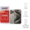 màn hình iPhone 15 Pro chính hãng GENA loại A+ 1