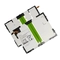pin Samsung Galaxy Tab A6 10.1 (T580 T585) 3