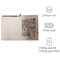 pin Samsung Galaxy Tab A9 Plus 1