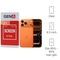 màn hình iPhone 17 Pro chính hãng GENA loại A+ 1