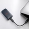Ổ cứng di động SSD Sandisk E10 Portable Drive 500GB 6