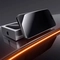 Dán kính cường lực màn hình Apple iPhone 17 Pro Max Mipow chống nhìn trộm Premium Full Cao Cấp 2