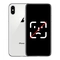 Face ID iPhone X 1
