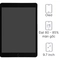 màn hình ipad gen 6 1