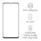 kính màn hình Samsung A72 1