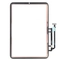 kính cảm ứng ipad mini 6 3