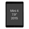 màn hình ipad mini 4 2