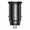 Sạc ô tô Baseus Circular Metal A+C 30W PPS 2