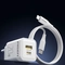 Sạc Pisen Quick - Vivid 20W 1C1A Gan EU CL 1200 3