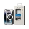 Ốp lưng iPhone 15 Mipow Tempered Glass With Magsafe 4