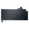 bàn phím Macbook Air M3 13 inch 2023 A3113 1