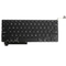bàn phím Macbook Pro 15 inch 2014 A1398 1