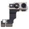 camera trước iphone 15 pro max giữ face id 1