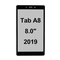 kính màn hình Samsung Galaxy Tab A8 2019 P200 / P205 2