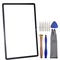 kính màn hình Samsung Galaxy Tab S9 FE Plus 2
