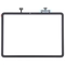 kính cảm ứng iPad Air M2 11 inch 2024 3