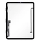 kính cảm ứng iPad 3 chính hãng Aries 2