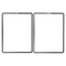 kính cảm ứng ipad pro m2 11 inch 2022 4
