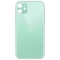 kính lưng iPhone 11 chính hãng Aries 2