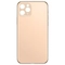 kính lưng iPhone 11 Pro Max chính hãng Aries 2