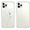 kính lưng iPhone 11 Pro Max chính hãng Aries 1