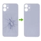 kính lưng iPhone 12 chính hãng Aries 3