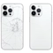 kính lưng iPhone 13 Pro Max chính hãng Aries 1