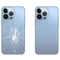 kính lưng iPhone 13 Pro Max chính hãng Aries 1