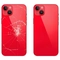 kính lưng iPhone 14 chính hãng Aries 1