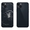 kính lưng iPhone 14 chính hãng Aries 4