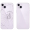 kính lưng iPhone 14 chính hãng Aries 1