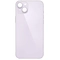 kính lưng iPhone 14 chính hãng Aries 2